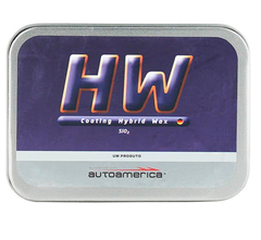 Autoamerica HW - Cera Hybrid Wax 120g