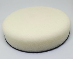 Mills Boina de Espuma Branca 3" (85mm)