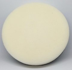 Mills Boina de Espuma Branca 3" (85mm) - comprar online
