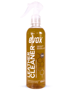 Evox Leather Cleaner - Limpador de Couro 500ml