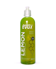 Evox Lemon - Shampoo Desengraxante 500ml