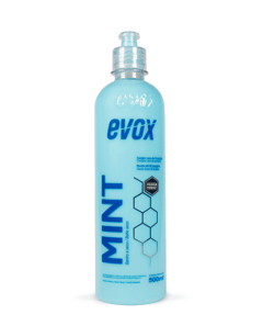 Evox Mint - Lava a Seco 500ml