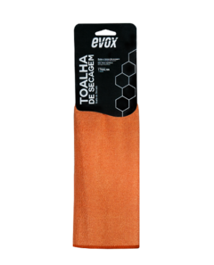 Evox Toalha de Secagem 50x90