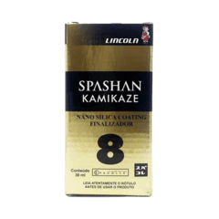 Lincoln Kamikaze Spashan - Nano Sílica Coating 30ml na internet