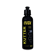 Evox Kutter - Polidor de Corte / Refino 250ml