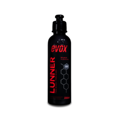 Evox Lunner - Polidor de Lustro 250ml