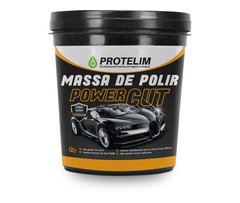 Protelim Massa de Polir Power Cut - 1KG