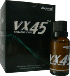 Alcance VX45 Vitrificador de Pintura 100 ml - comprar online