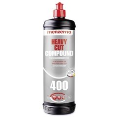 Menzerna Heavy Cut Compound FG400 (1L) - comprar online