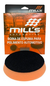 Mills Boina de Espuma Laranja Lisa 2" (50mm) - comprar online