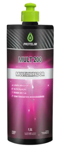 Protelim Prot Multi 200 Multiuso Concentrado 1,5L