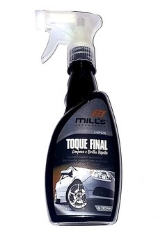 Mills Toque Final (500ml) na internet