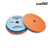 CarPro Boina Orange Pad - Refino 6"