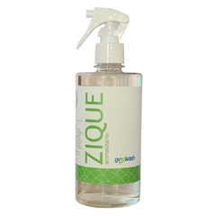 Go Eco Wash Zique - Perfume Aromatizante 500ml