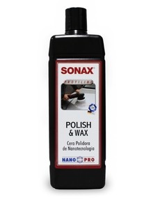 Sonax Polish & Wax - 1kg