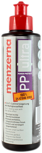 Menzerna Power Protect Ultra - Selante 500ml - comprar online