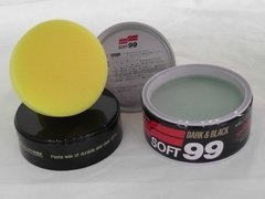 Soft99 Dark & Black Wax 300g na internet