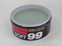 Soft99 Dark & Black Wax 300g - comprar online