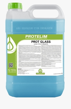 Protelim Prot Glass - Limpa Vidros 5L