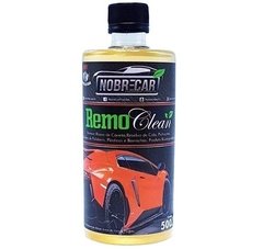 Nobre Car RemoClean Removedor de Cola e Marcas de Caneta 500ml