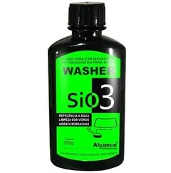 Alcance SiO3 Washer Concentrado - 200ML