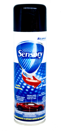 sensory 300