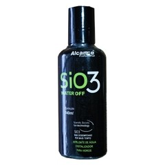 Alcance Cristalizador de Vidros Sio3 Water Off - 140ml - comprar online