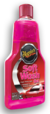 Meguiars Soft Wash Gel Shampoo - Lavagem de auto (473ml) - comprar online