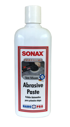 Sonax Abrasive Polish 400g - comprar online