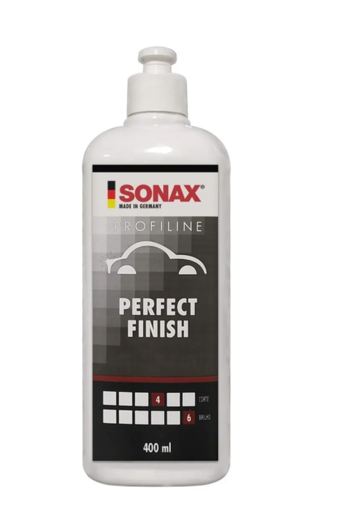 Sonax Perfect Finish (400ml)