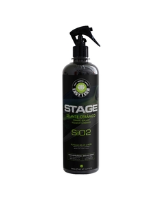 Easytech Stage 2.0 - Manutenção de Vitrificador 500ml