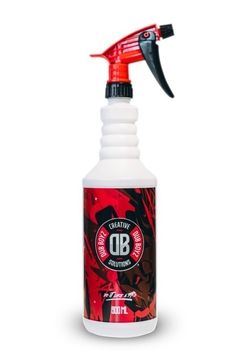 Dub Boyz Borrifador Com Resistência Química Viton 800ml