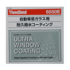 Threebond Ultra Window Coating