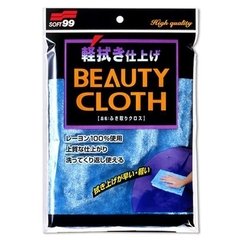 Soft99 BEAUTY CLOTH RAION - PELE DE RAPOSA