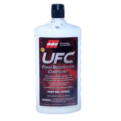 Malco UFC Foam Pad Compound - Composto polidor (946ml)