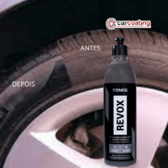 Vonixx Revox Selante Para Pneus 1.5L - comprar online