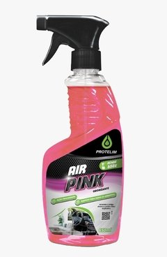 Protelim Prot Air Pink Odorizante - 650ml