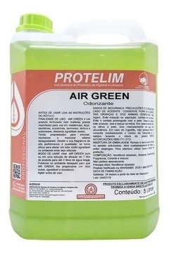Protelim Prot Air Green 5L