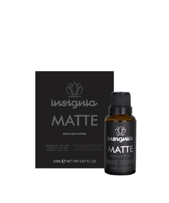 Easytech Insignia Matte - Vitrificador P/ Pinturas Fosca 30ml