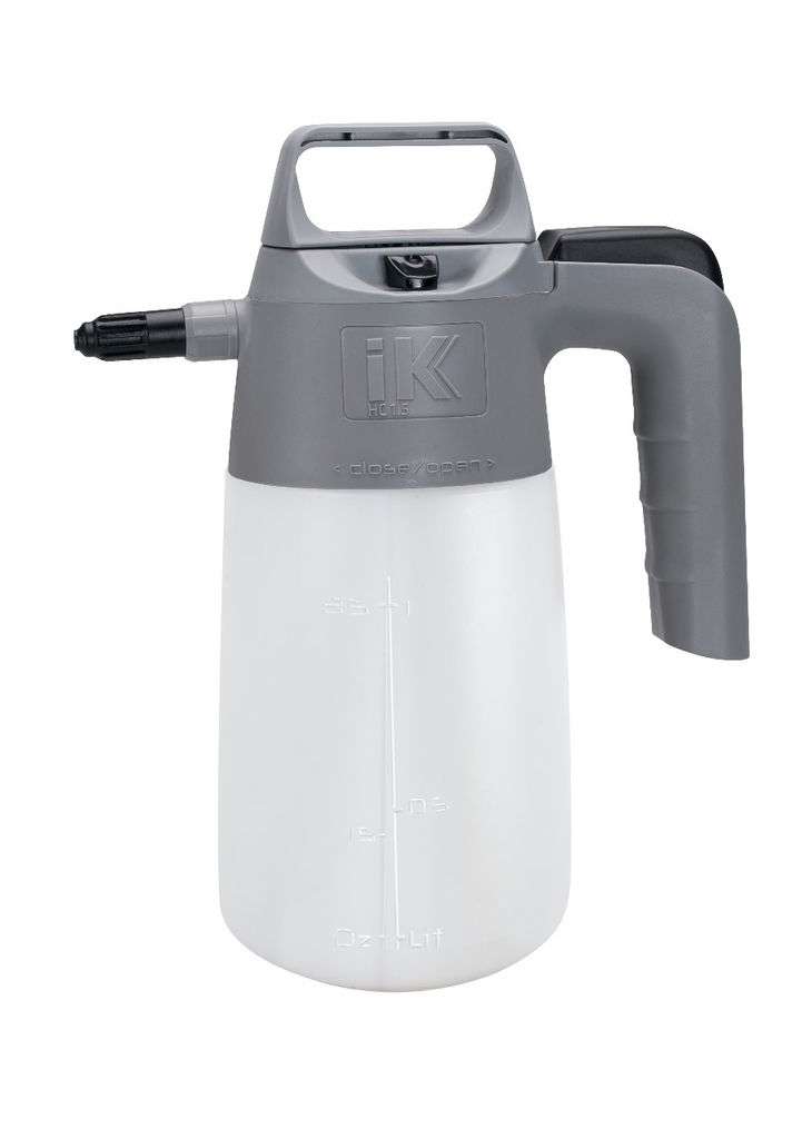 Pulverizador manual matabi hotsell