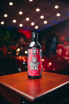 Dub Boyz WOLF SEAL - SELANTE HIBRIDO (500ml) - comprar online