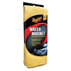 Meguiars Water Magnet - Toalha de microfibra