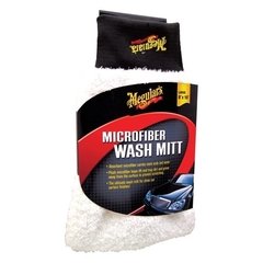 Meguiars Luva Microfibra
