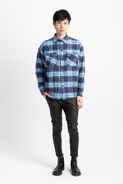 CAMISA DONDA. - comprar online