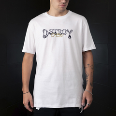 REMERA CREW. - comprar online