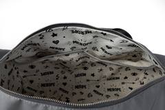Bolso de Viaje Chelsea Gris - Merope Bags