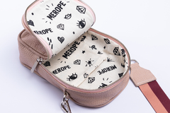 Bandolera Kioto Nude - Merope Bags