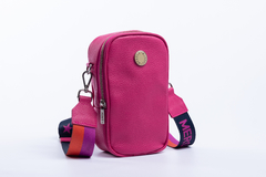 Bandolera Kioto Fucsia - comprar online