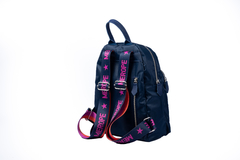 Mochila Cartagena Azul - comprar online