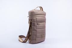 Bolso Matero Beige - comprar online